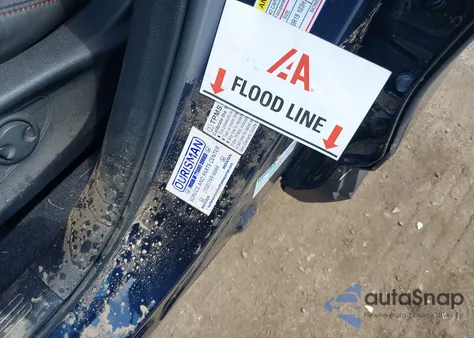 2025 Honda Cr-V Hybrid Sport-L from USA, damaged, VIN 7FARS6H81SE023309